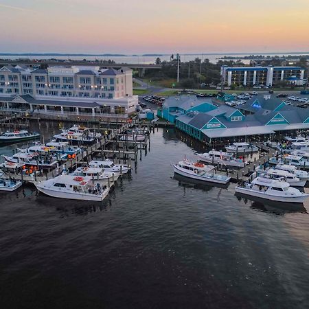 Hyatt Place Kent Narrows And Marina Grasonville Eksteriør billede